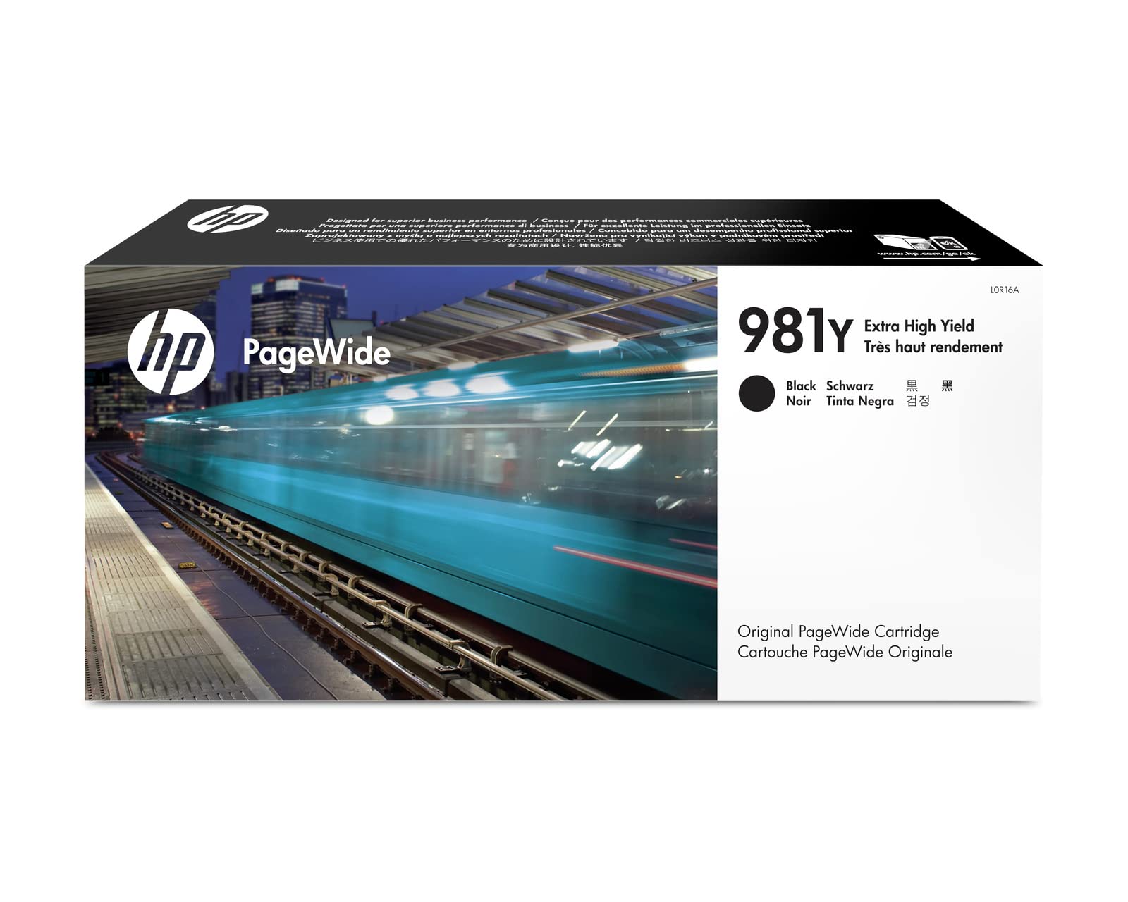 HP 981Y | PageWide-Cartridge ????? ????? ?????? | ???? ...