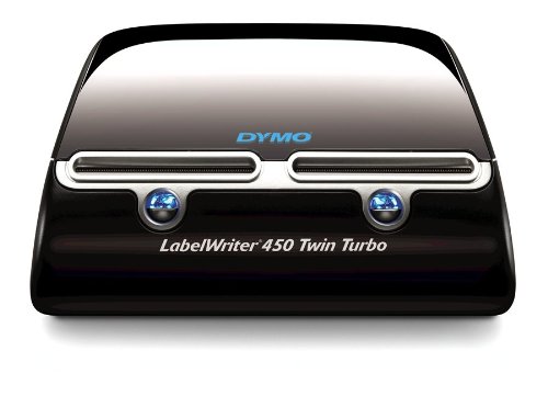 DYMO ????? ????? LabelWriter 450 Twin Turbo Direct - ??...