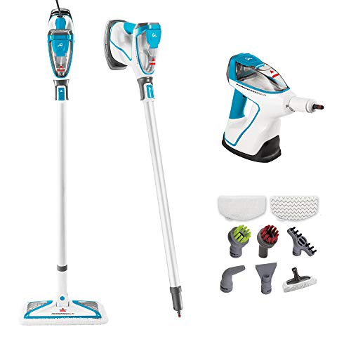 Bissell PowerFresh Slim Hard Wood Floor Steam Cleaner S...