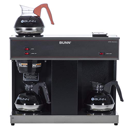 BUNN - BUNVPS 04275.0031 VPS 12-Cup Pourover Commercial...