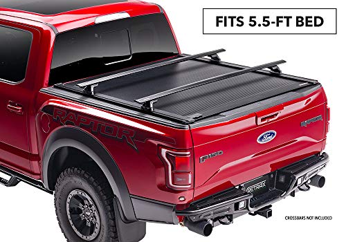 Retrax ONE XR ???? ????? ????? ????? Tonneau | T-60373 ...