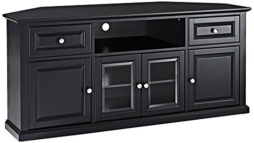 Crosley Furniture 60-inch Corner TV Stand