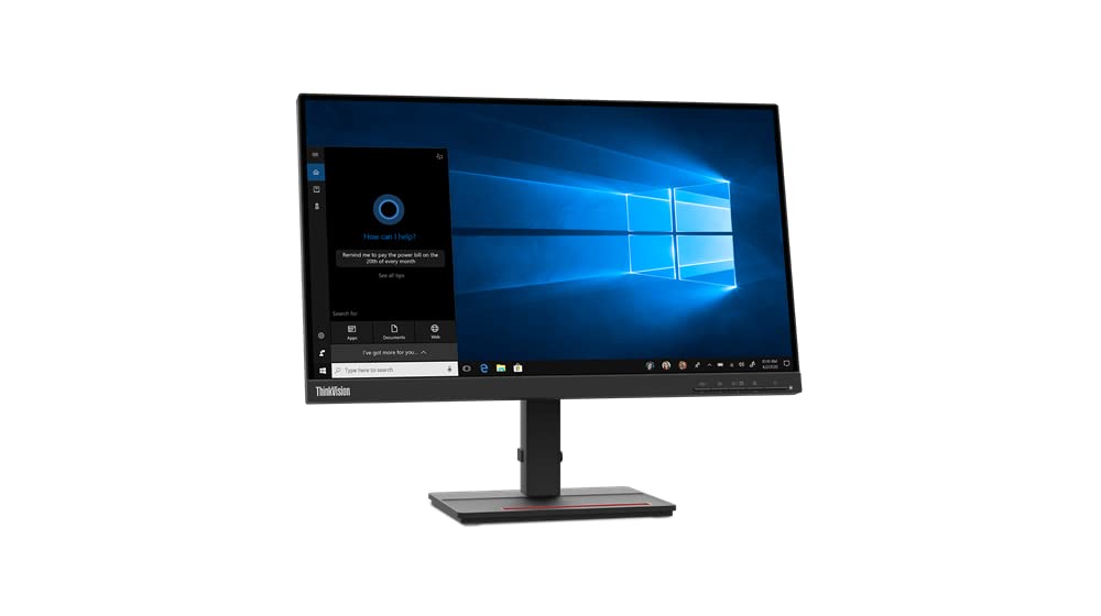 Lenovo ?? ThinkVision S22e-20 21.5 ????' Full HD WLED L...