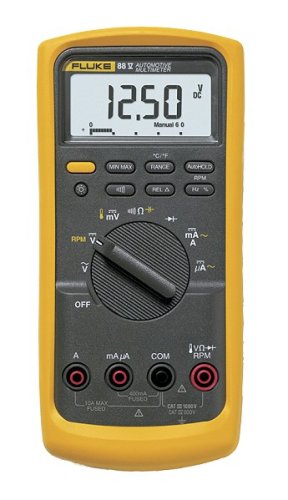 Fluke -88-5 ???? ??? 88V 1000V