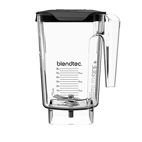 Blendtec ????? WildSide+ (??? 90 ???????/36 ??????? ???...