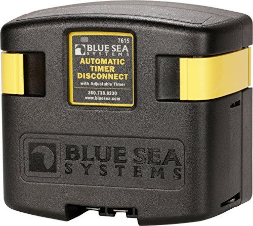 Blue Sea Systems ????? ???????? 120A 12VDC ATD