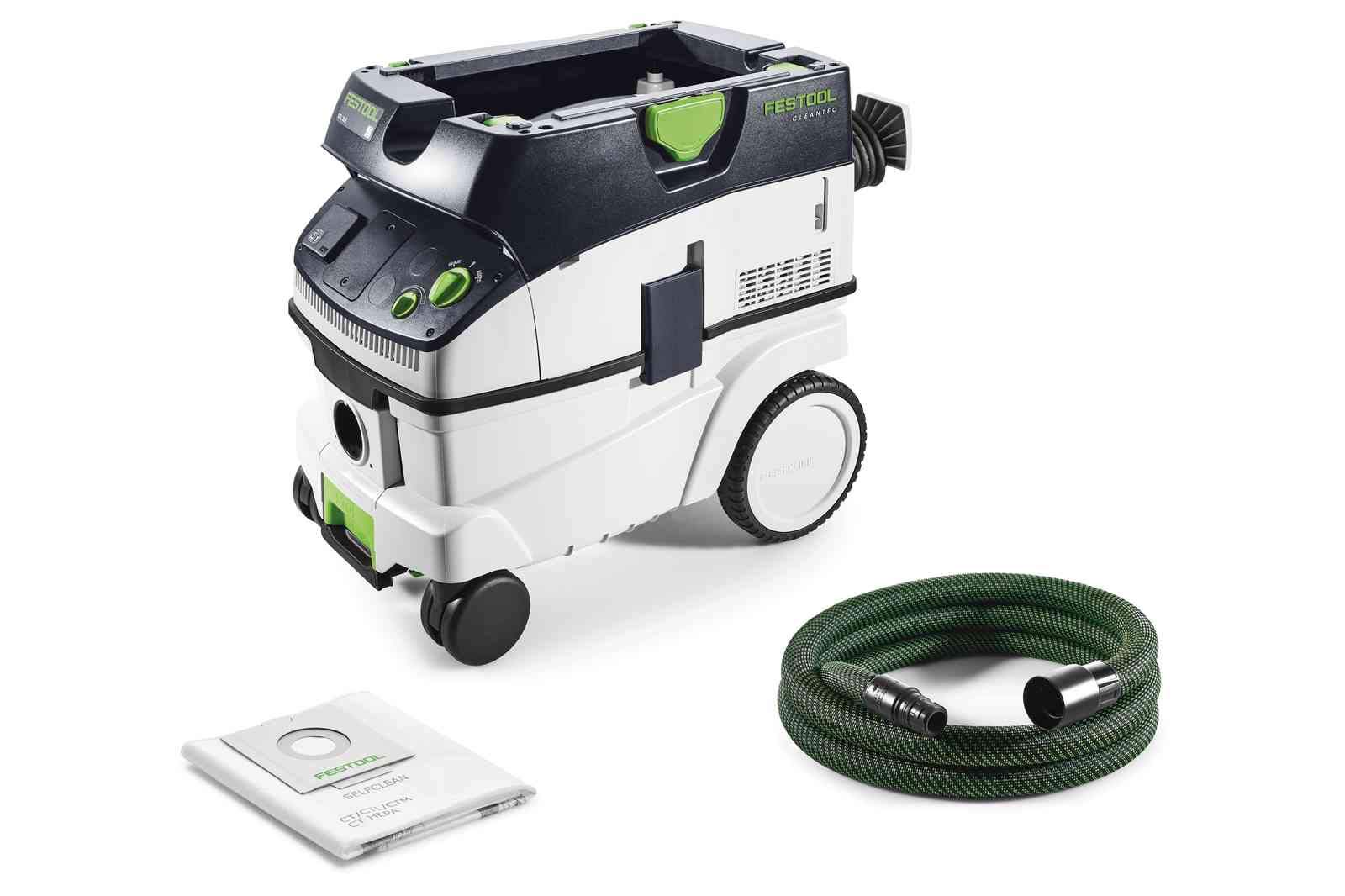 Festool ???? ??? 577083 CT 26 E HEPA