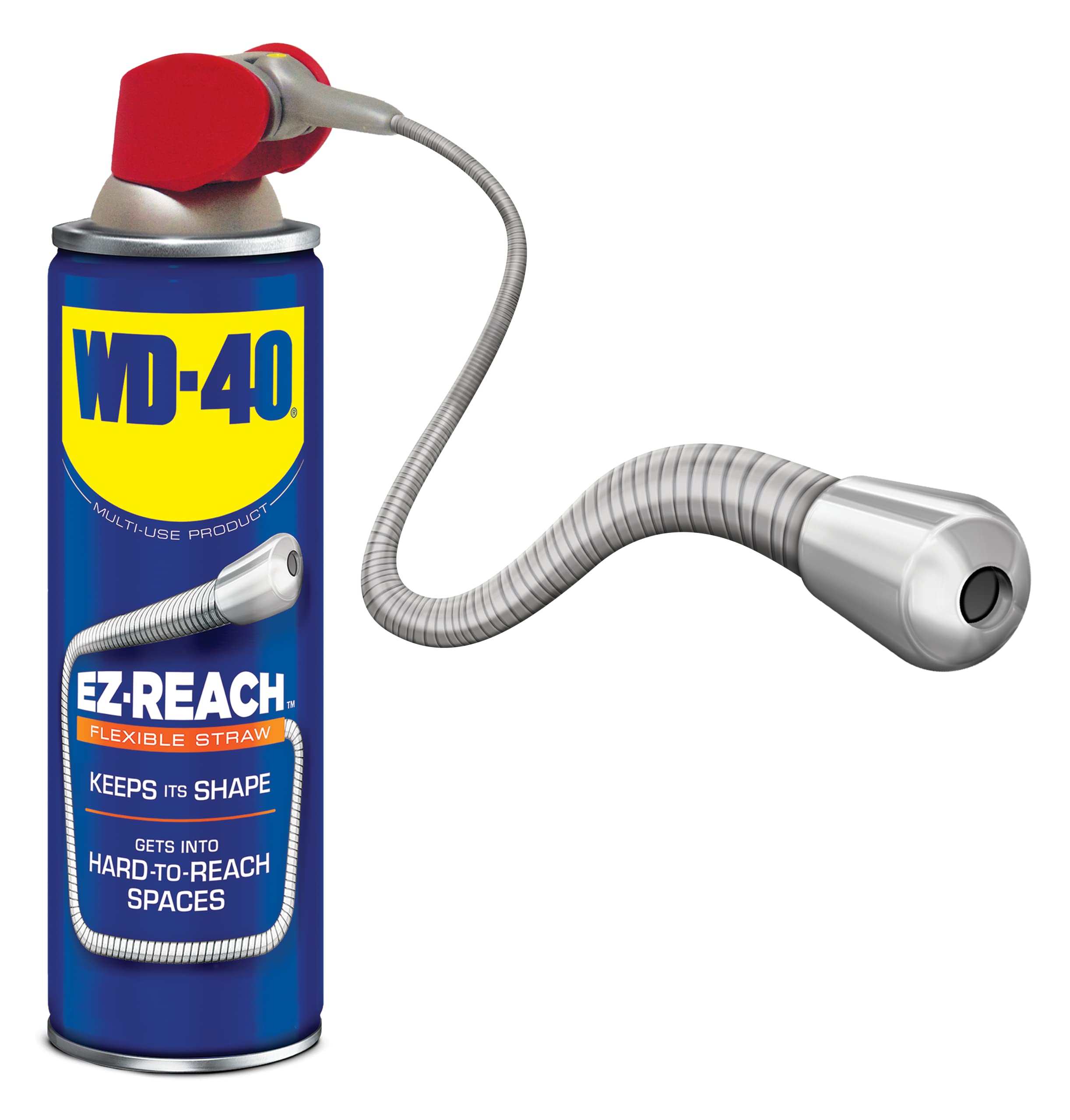 WD-40 ???