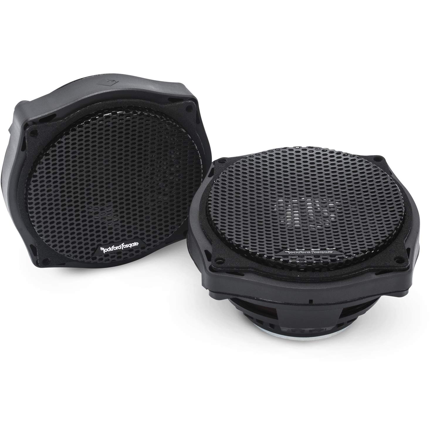 Rockford Fosgate TMS6SG Power Harley-Davidson Street Gl...