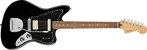 Fender Player Jaguar Electric Guitar