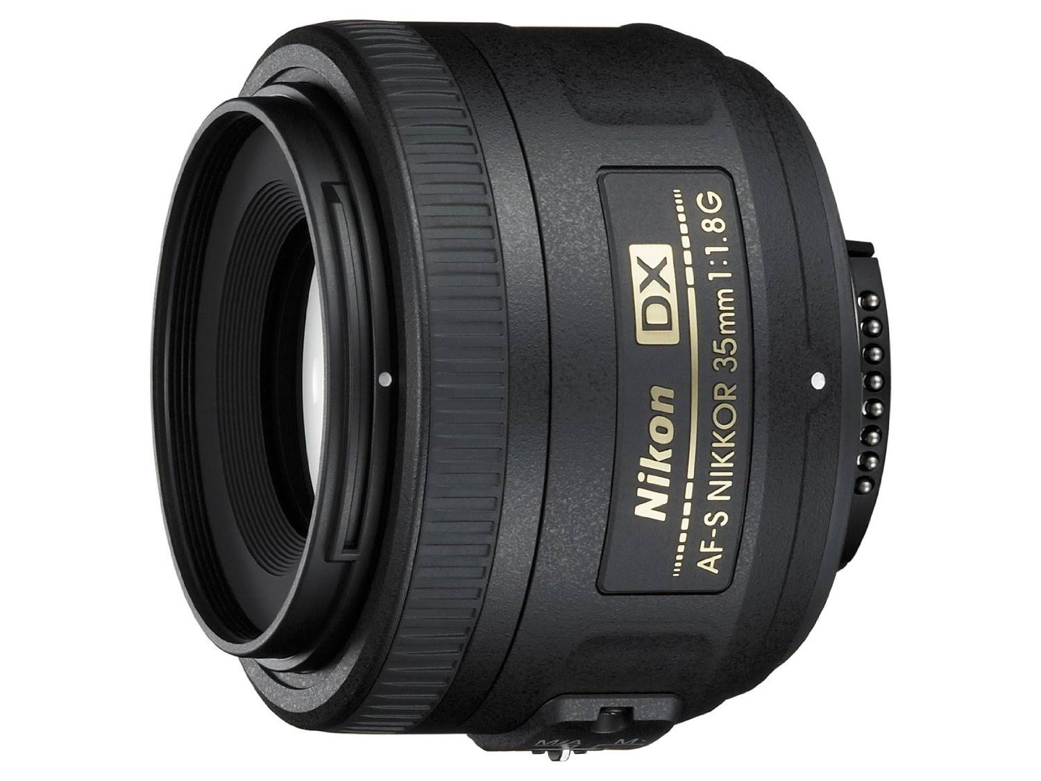 Nikon ???? AF-S DX NIKKOR 35mm f/1.8G ?? ????? ??????? ...