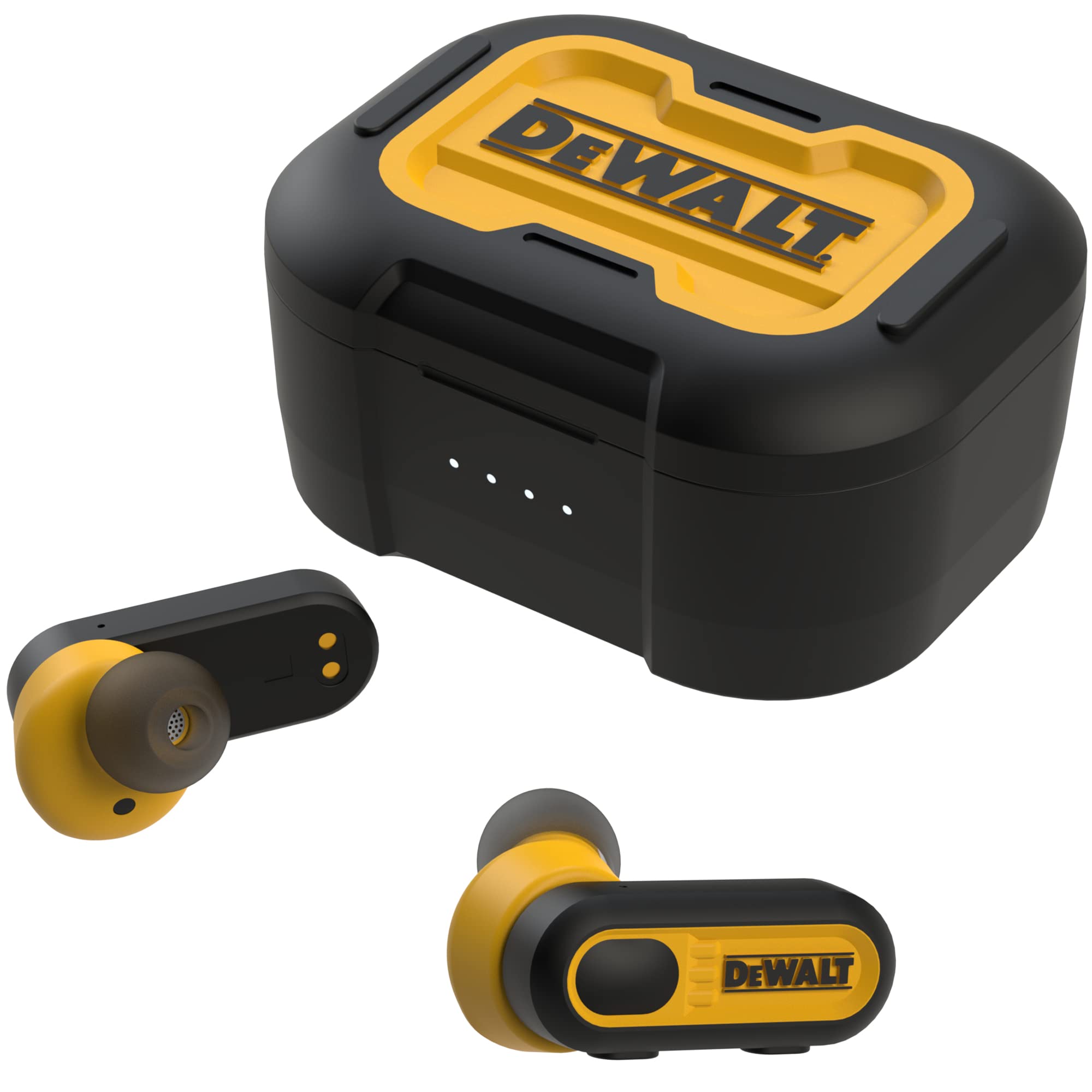 DEWALT ??????? Bluetooth ???????? ??????? - TWS Bluetoo...