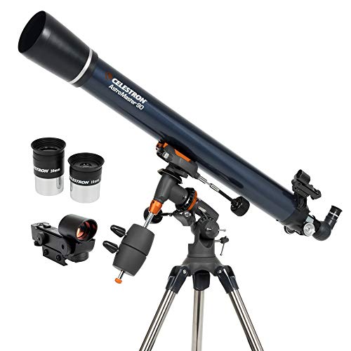 Celestron - ?????? ??????? AstroMaster 90EQ - ?????? ??...