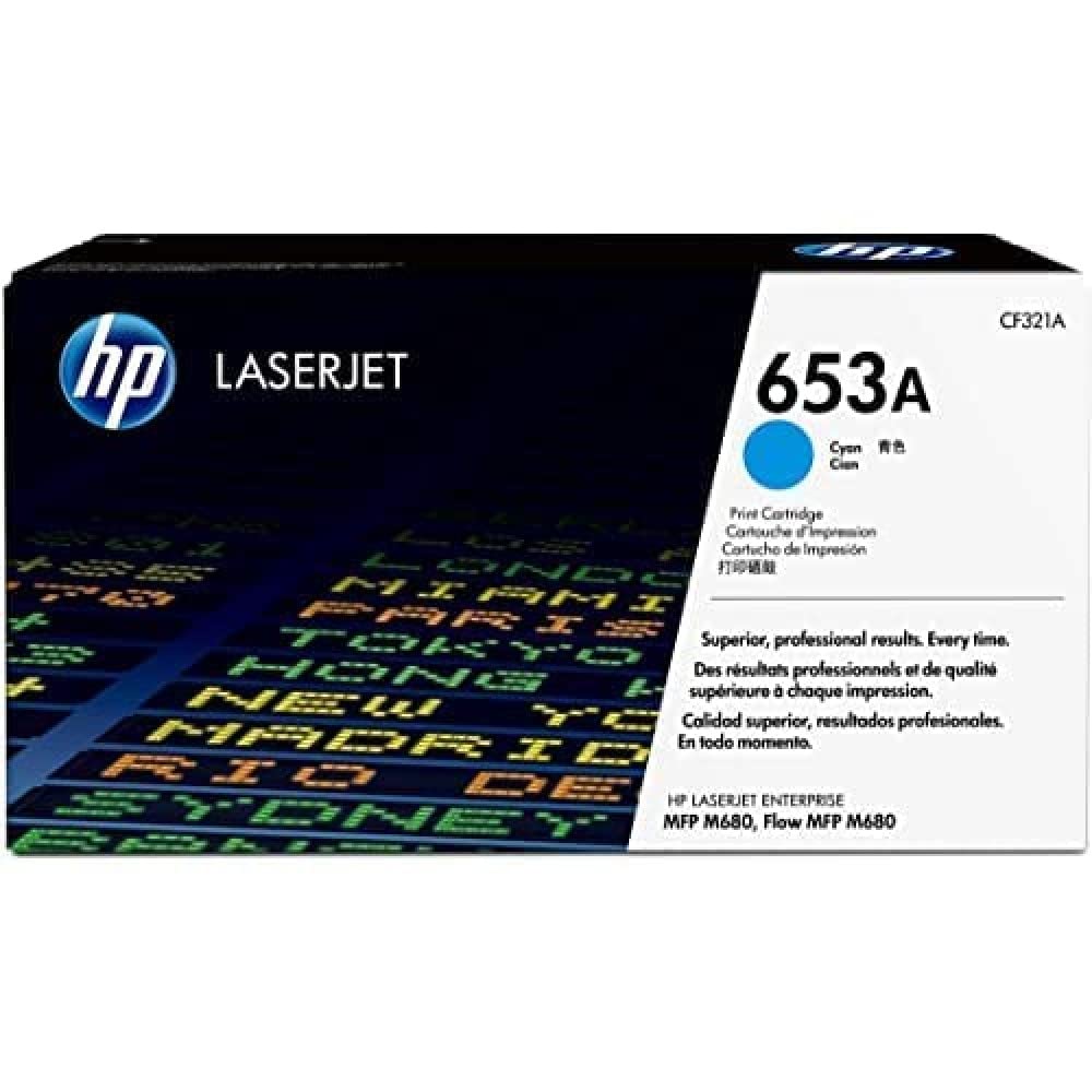 HP ?????? ???? ?????? 653A ???? | ???? ?? Color LaserJe...