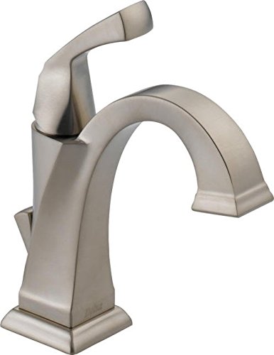 Delta Faucet 