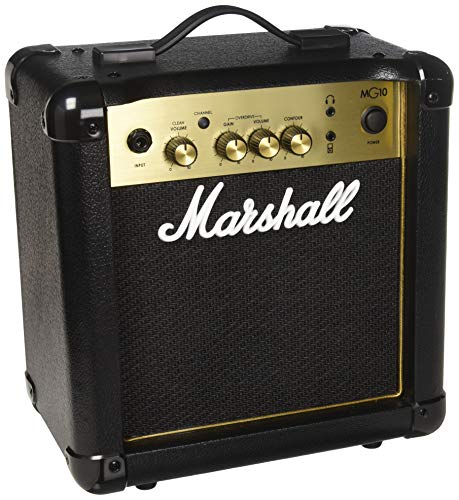 Marshall Amps ???? ????? ????? (M-MG10G-U)