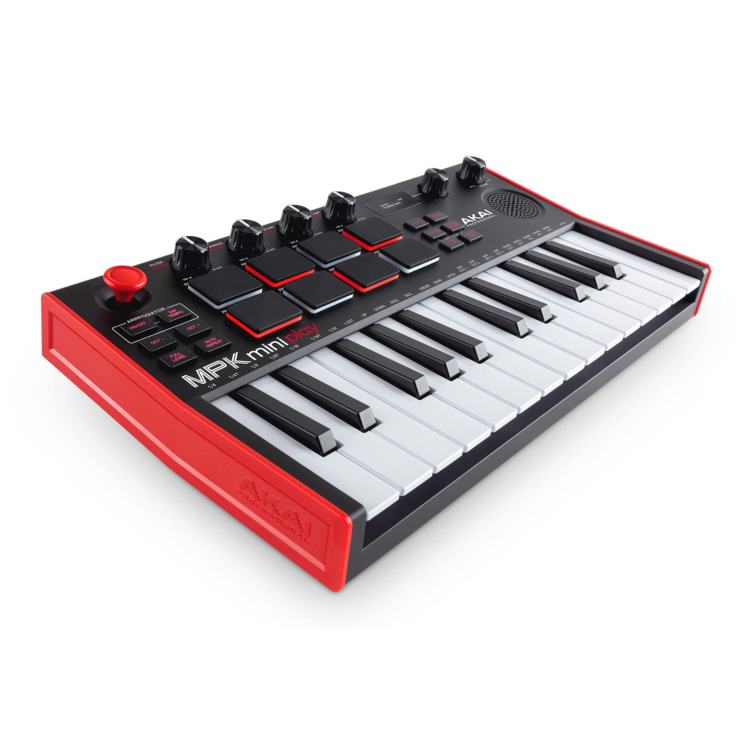 Akai Professional MPK Mini Play