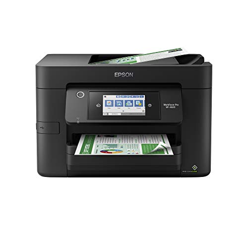 Epson ® Workforce® Pro WF-4820 ????? All-In-One ????? ?...