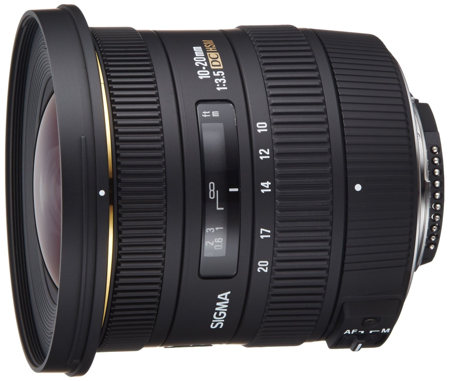 SIGMA 10-20mm f/3.5 EX DC HSM ELD SLD ???? ????? ???? ?...