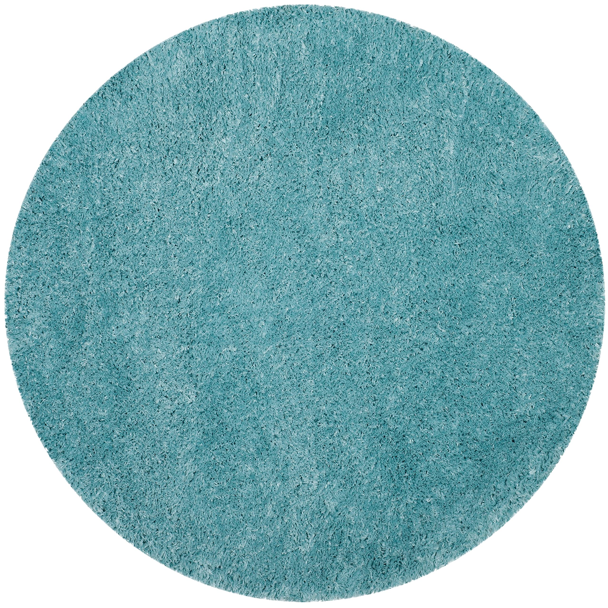 Safavieh Polar Shag Collection Area Rug - 5'1