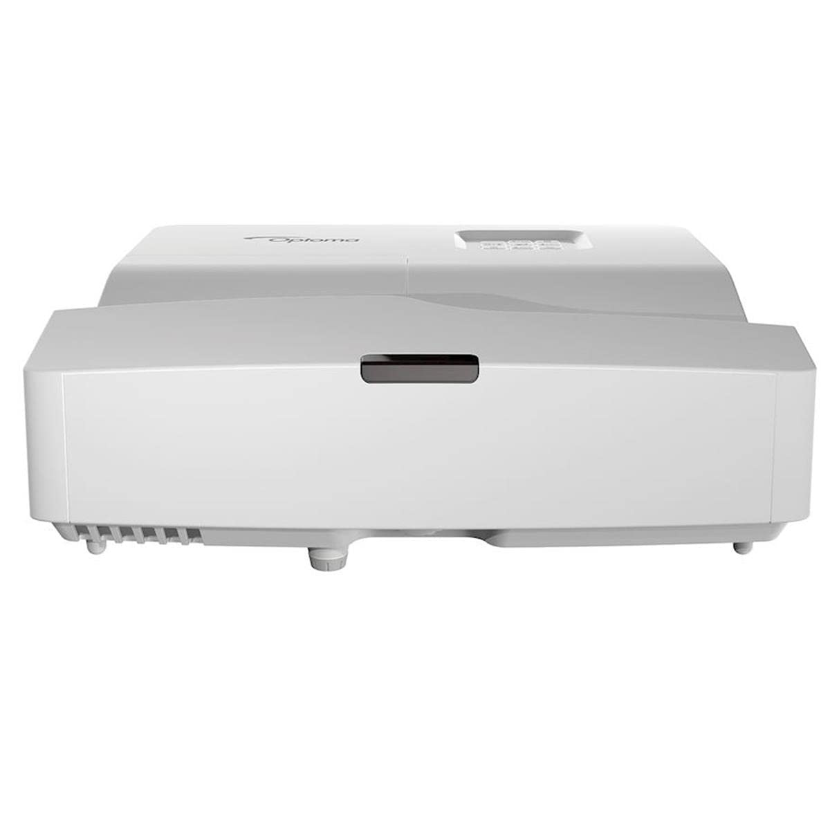 Optoma EH340UST 3D Ultra Short Throw DLP מקרן - ...