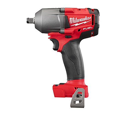 Milwaukee 2861-20 M18 FUEL Mid-Torque 1/2" Frictio...