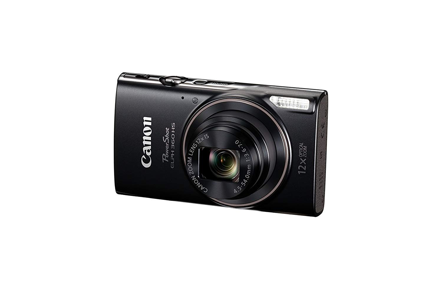 Canon PowerShot ELPH 360 ????? ???????? ?? ??? ????? ??...