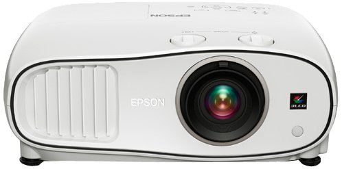 Epson מקרן קולנוע ביתי 3600e 1080p 3D 3LCD מקרן ...