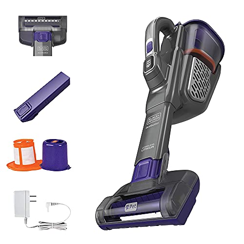 BLACK+DECKER ???? ??? ?? ?? ?? Dustbuster ????? ????