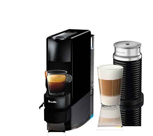 Breville Nespresso Essenza Mini מכונת אספרסו מקו...