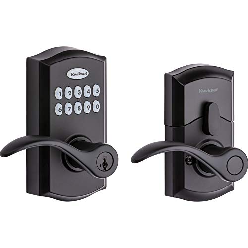 Kwikset SmartCode 955 ????? ??? ???? ????????