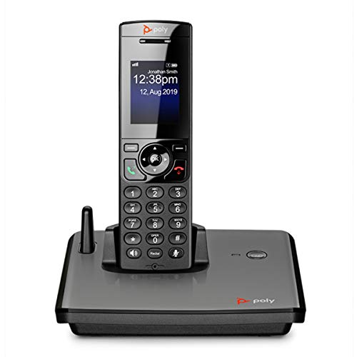 Poly (Plantronics + Polycom) Poly - VVX D230 DECT ???? ...