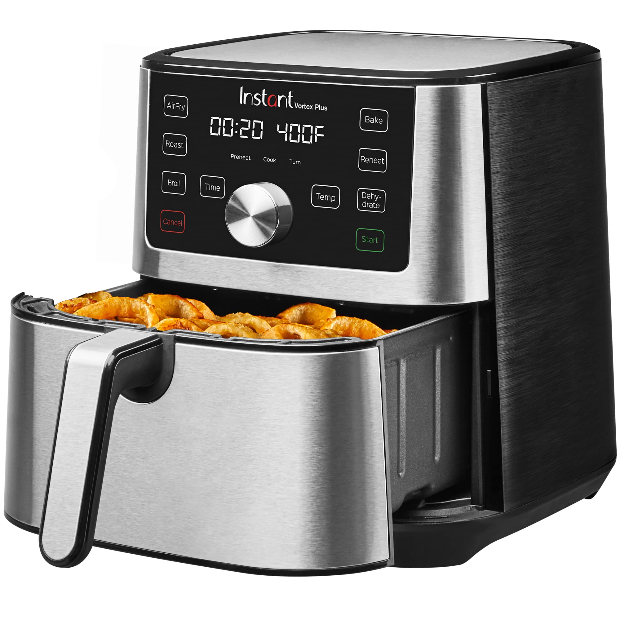 Instant Pot ???? Instant Vortex Plus Air Fryer