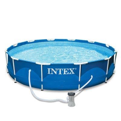 Intex ?? ????? ???? ????? 12' x 30' ??? ????? ????? ???...