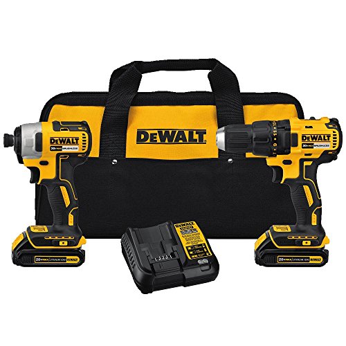 DEWALT DCK277C2 20V MAX ??????? ????? ??? ?????? ????? ...