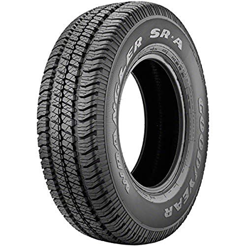 Goodyear ???? ????? SR-A ?????? - 275/60R20 114S