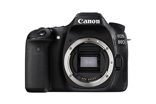 Canon ??? ????? SLR ??????? EOS 80D (????)