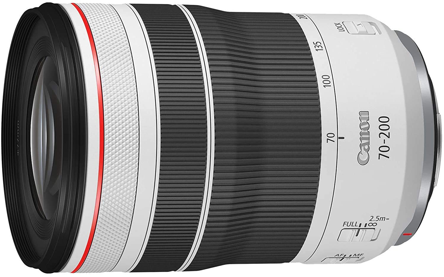 Canon RF70-200mm F4 L ??? USM (4318C002)