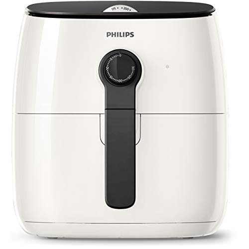 Philips Premium TurboStar 1.8lb/2.75qt Airfryer - HD9721/06 (Latest Model 2020) (Analog White)