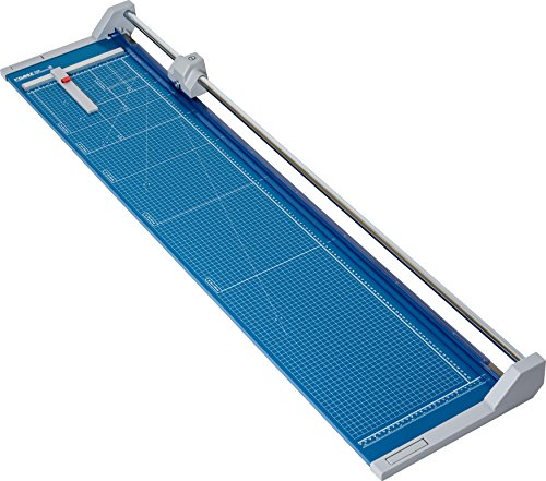 Dahle 558 Professional Rolling Trimmer, 51-1/8