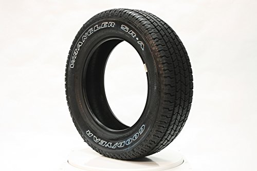 Goodyear ???? ????? SR-A ?????? - 275/60R20 114S