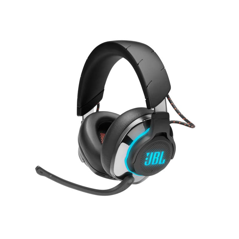 JBL Quantum 810 - ??????? ??????? ???????? Over-Ear Performance ?? ????? ?????