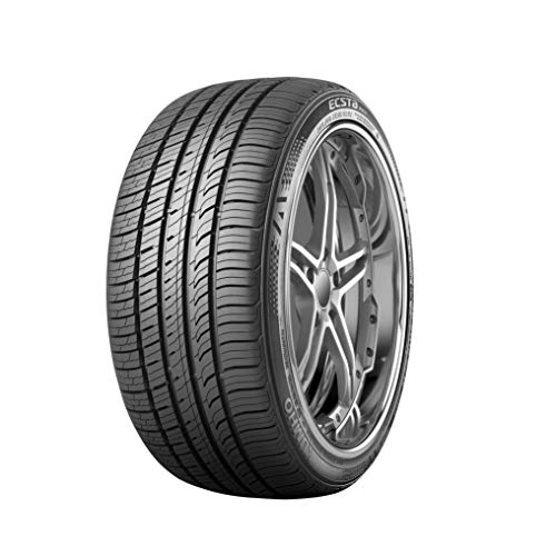 Kumho ???? Ecsta PA51 ??? ???? - 275/35ZR19 100W