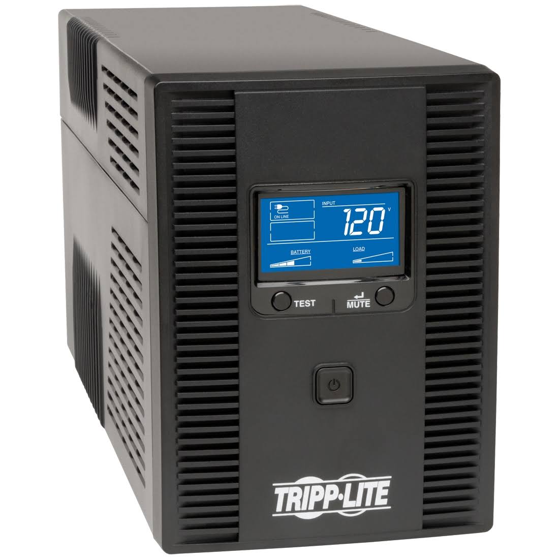 Tripp Lite 1500VA UPS ????? AVR ????? LCD 10 ????? 120V...