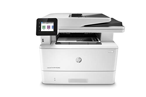 HP Laserjet Pro Multifunction