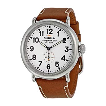 Shinola Detroit Men's The Runwell 47mm - 10000012 ???? ...