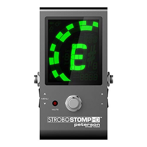 Peterson ???? ????? StroboStomp HD (403884)