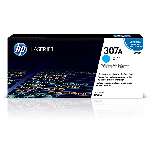 HP ?????? ???? ?????? 307A ???? | ???? ?? Color LaserJe...