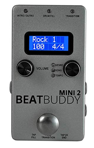 SINGULAR SOUND BeatBuddy MINI 2: ????? ???? ????? ?????...