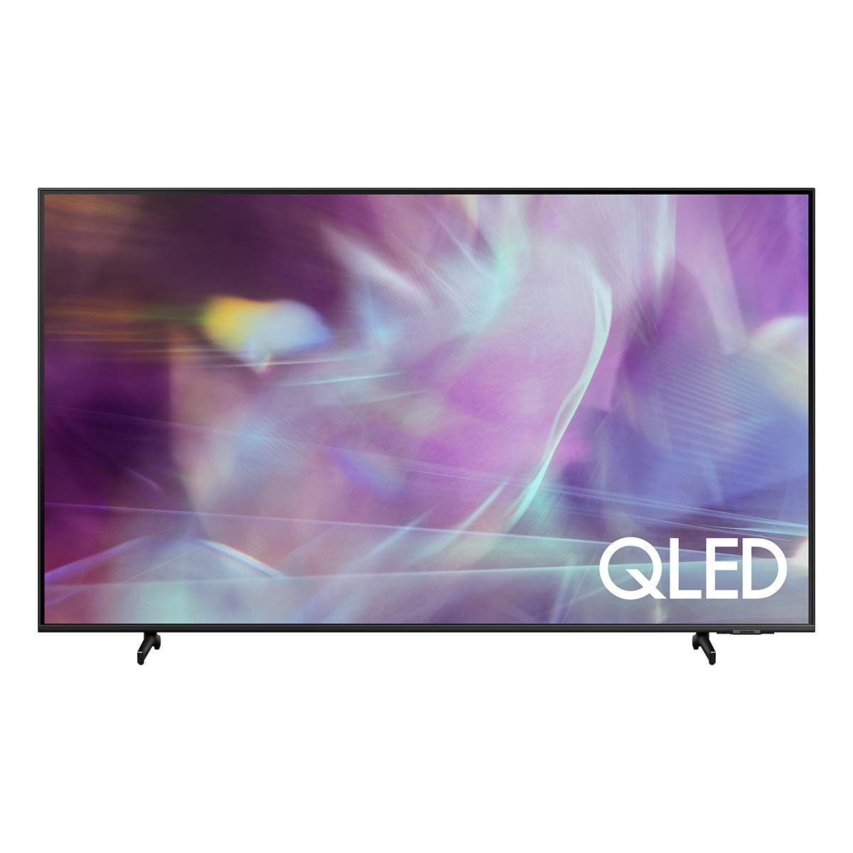 Samsung 70-Inch Class QLED Q60A Series - 4K UHD Dual LE...